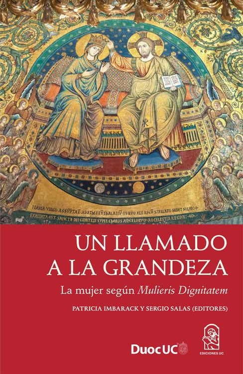 Produktbild: Un llamado a la grandeza