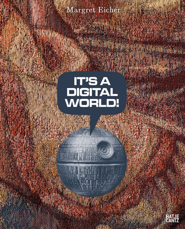 Produktbild: Margret Eicher. It's A Digital World