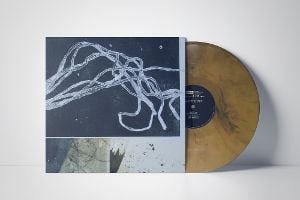 Produktbild: split split (180g marbled translucent yellow,orang