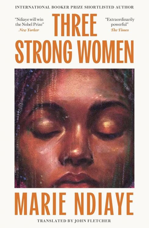 Produktbild: Three Strong Women