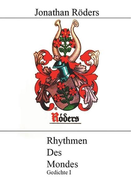 Produktbild: Rhythmen des Mondes