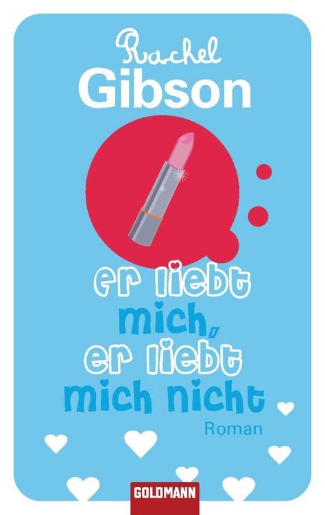 Produktbild: Er liebt mich, er liebt mich nicht