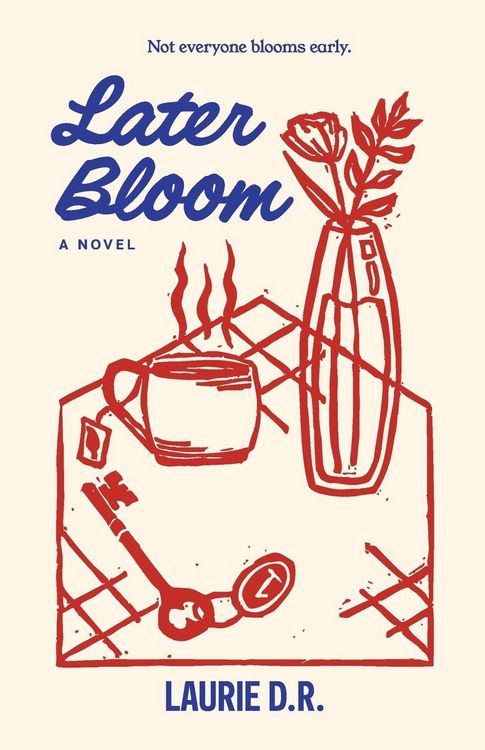 Produktbild: Later Bloom