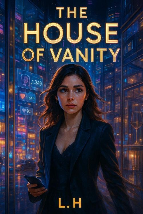 Produktbild: The House of Vanity