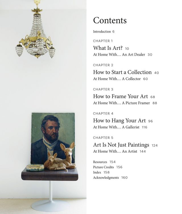 Produktbild: Art at Home