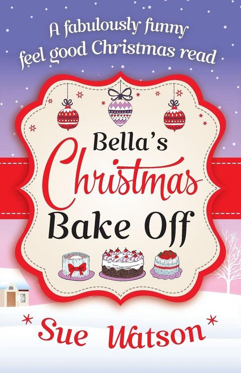 Produktbild: Bella's Christmas Bake Off