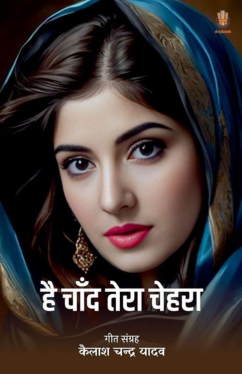 Produktbild: Hai Chand Tera Chehra