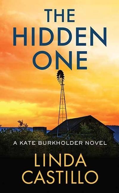 Produktbild: The Hidden One