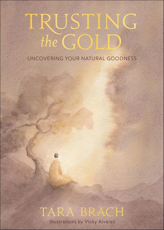 Produktbild: Trusting the Gold