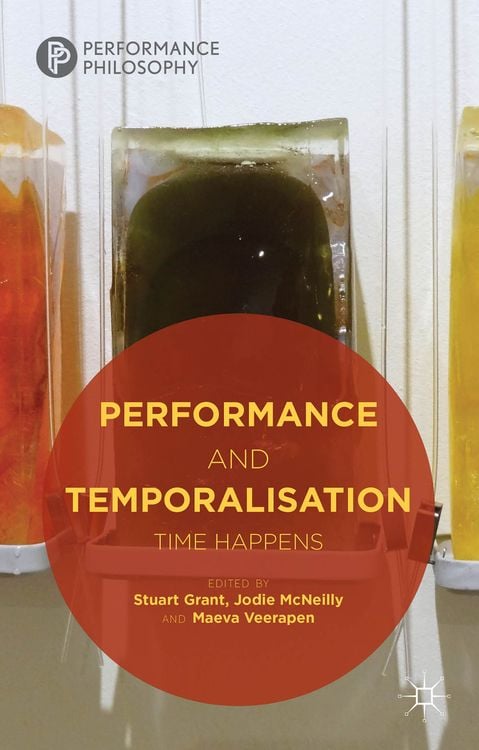Produktbild: Performance and Temporalisation