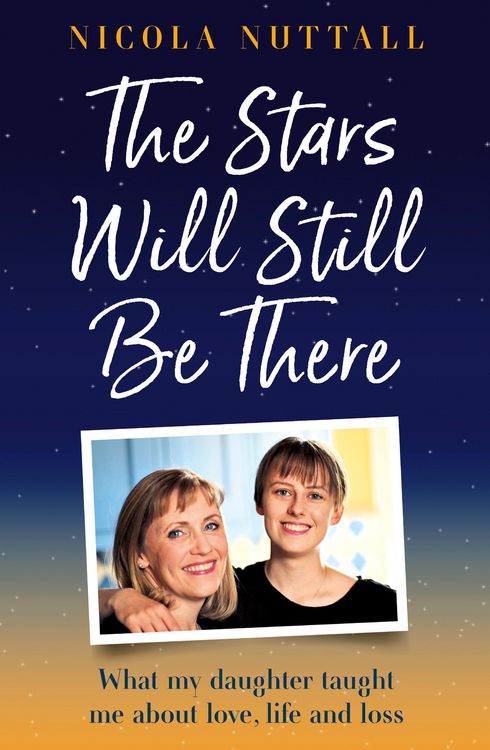 Produktbild: Stars Will Still Be There Hb