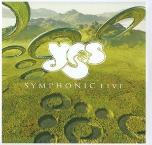 Produktbild: Symphonic Live