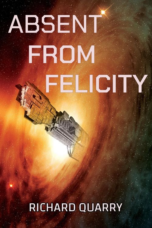 Produktbild: Absent From Felicity