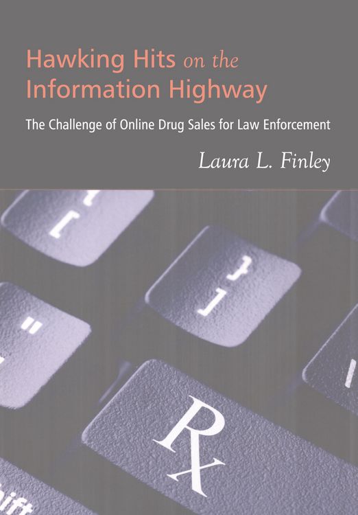 Produktbild: Hawking Hits on the Information Highway