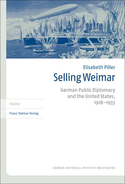 Produktbild: Selling Weimar