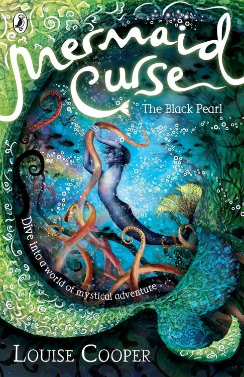Produktbild: Mermaid Curse