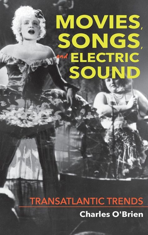 Produktbild: Movies, Songs, and Electric Sound