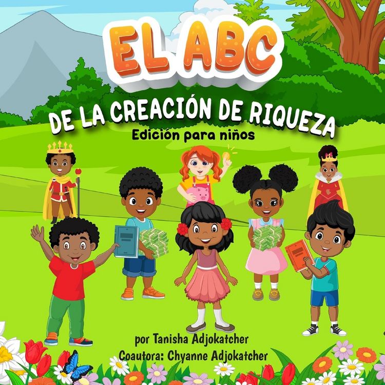 Produktbild: El Abc De La Creacion De Riqueza