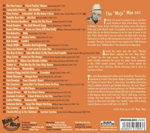 Produktbild: Rhythm & Western Vol.1 - When Two Worlds Collide