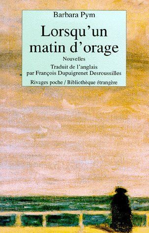Produktbild: Lorsqu un matin orage