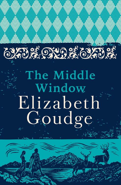 Produktbild: The Middle Window