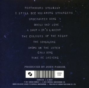 Produktbild: The Watchful Eye Of The Stars