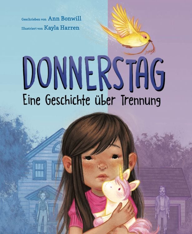 Produktbild: Donnerstag
