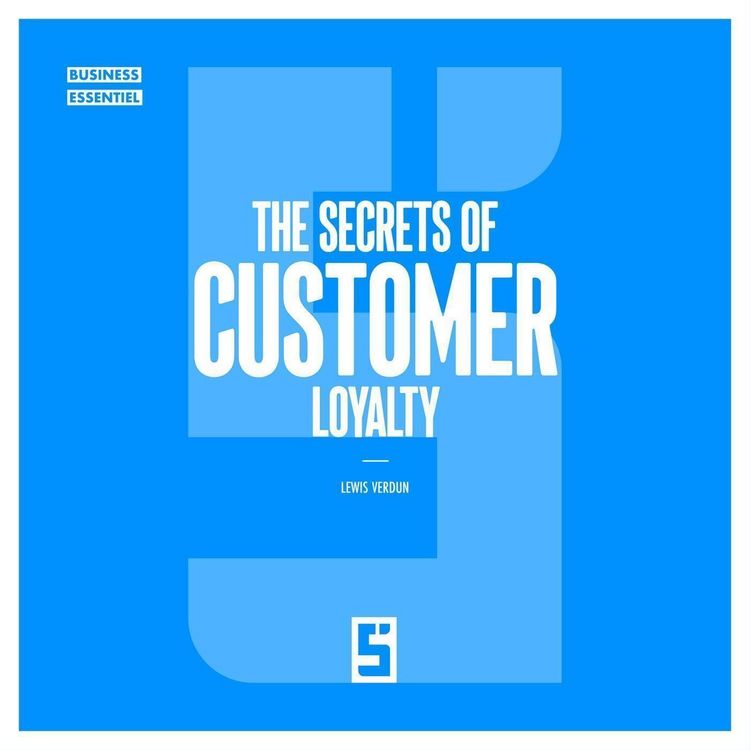 Produktbild: The Secrets of Customer Loyalty