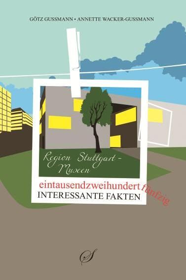Produktbild: Region Stuttgart - Museen der Region Stuttgart