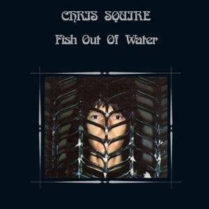 Produktbild: Fish out of Water Gatefold 12 Vinyl Edition