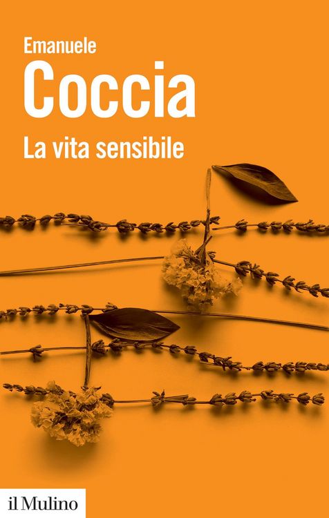 Produktbild: La vita sensibile