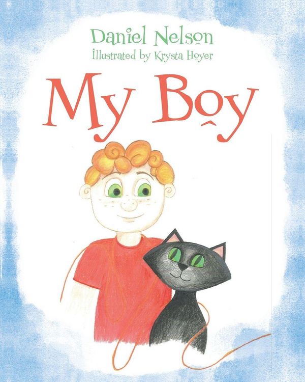Produktbild: My Boy