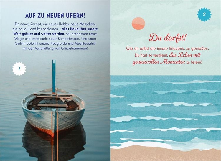 Produktbild: Dolce Vita &ndash; Liebe das Leben