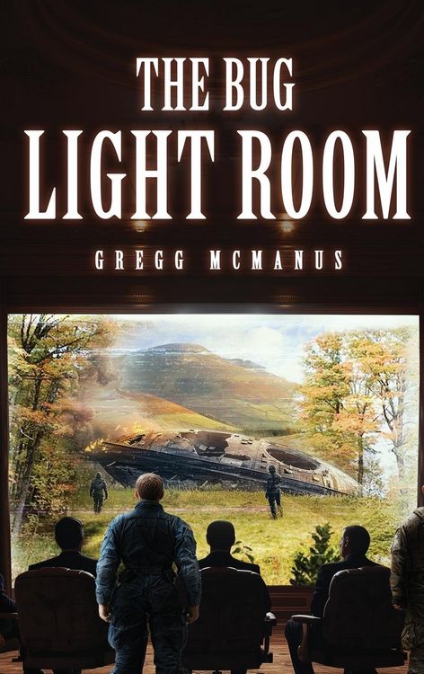 Produktbild: The Bug Light Room