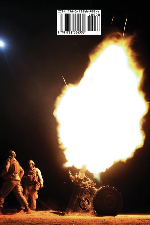 Produktbild: Mortar Platoon Collective Task Publication