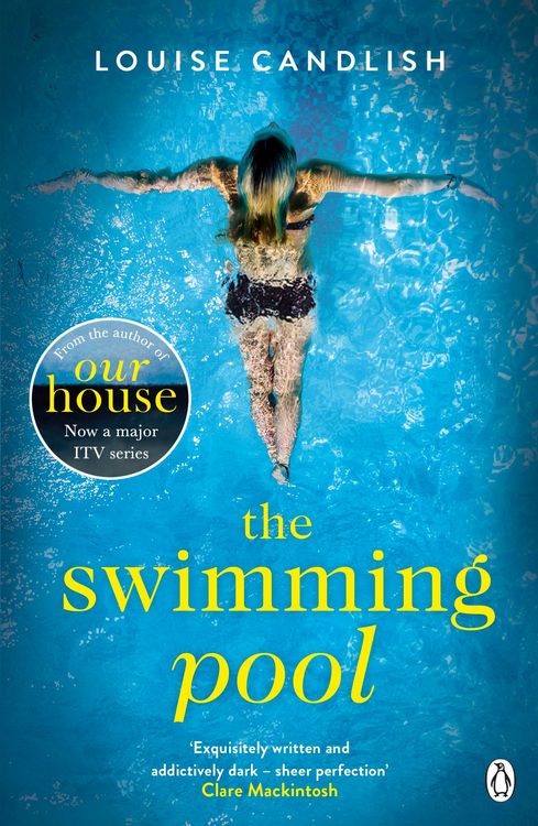 Produktbild: The Swimming Pool