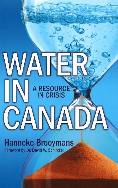 Produktbild: Water in Canada 2/e