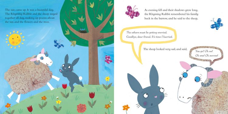 Produktbild: The Rhyming Rabbit 15th Anniversary Edition