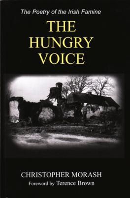 Produktbild: The Hungry Voice