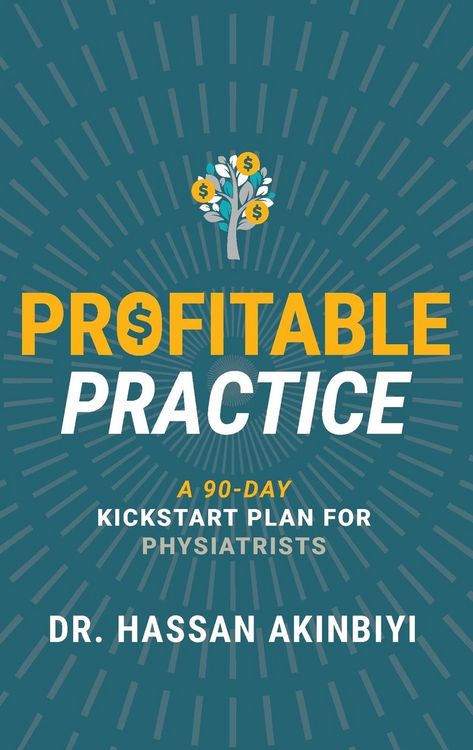 Produktbild: Profitable Practice