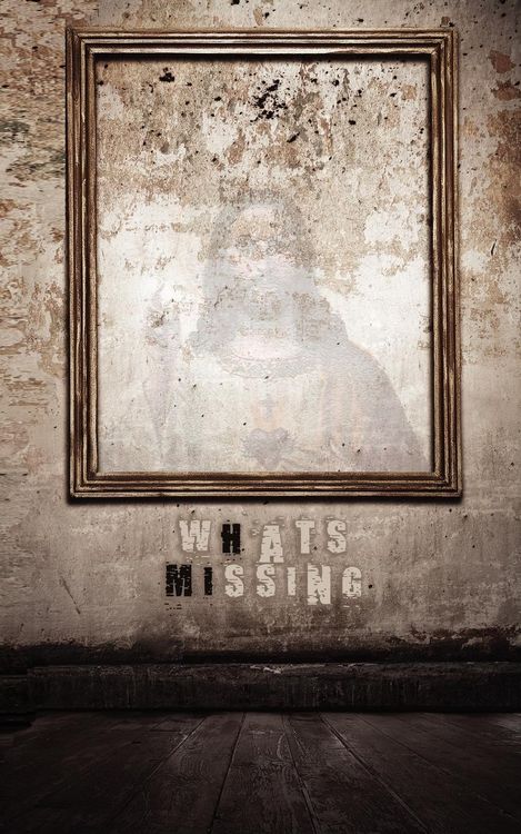 Produktbild: What's Missing?