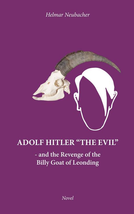 Produktbild: Adolf Hitler "The Evil"