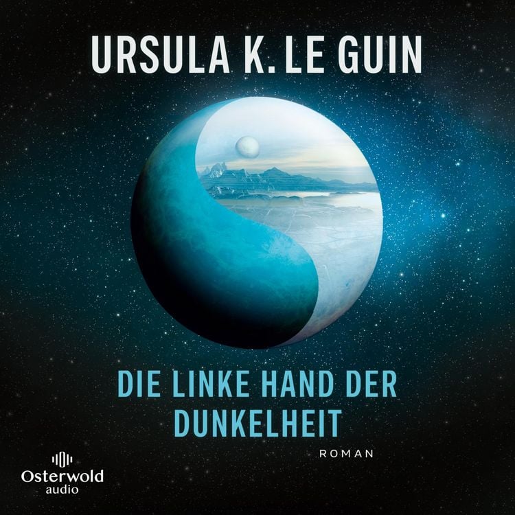 Produktbild: Die linke Hand der Dunkelheit