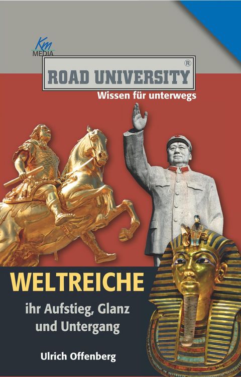 Produktbild: Weltreiche