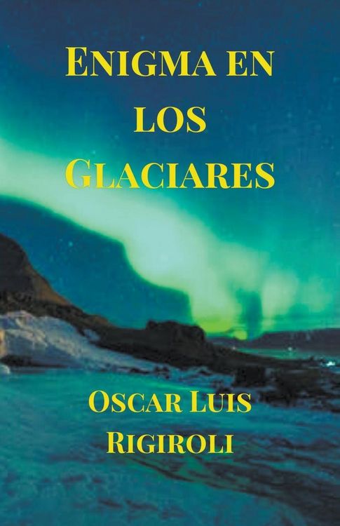 Produktbild: Enigma en los Glaciares