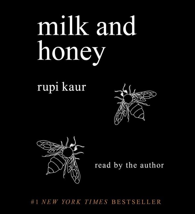 Produktbild: Milk and Honey