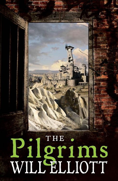 Produktbild: The Pilgrims