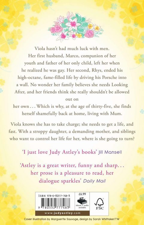 Produktbild: Astley, J: I Should Be So Lucky
