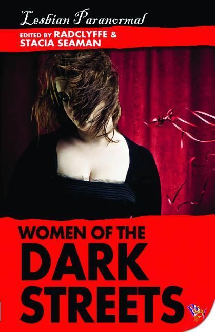 Produktbild: Women of the Dark Streets: Lesbian Paranormal