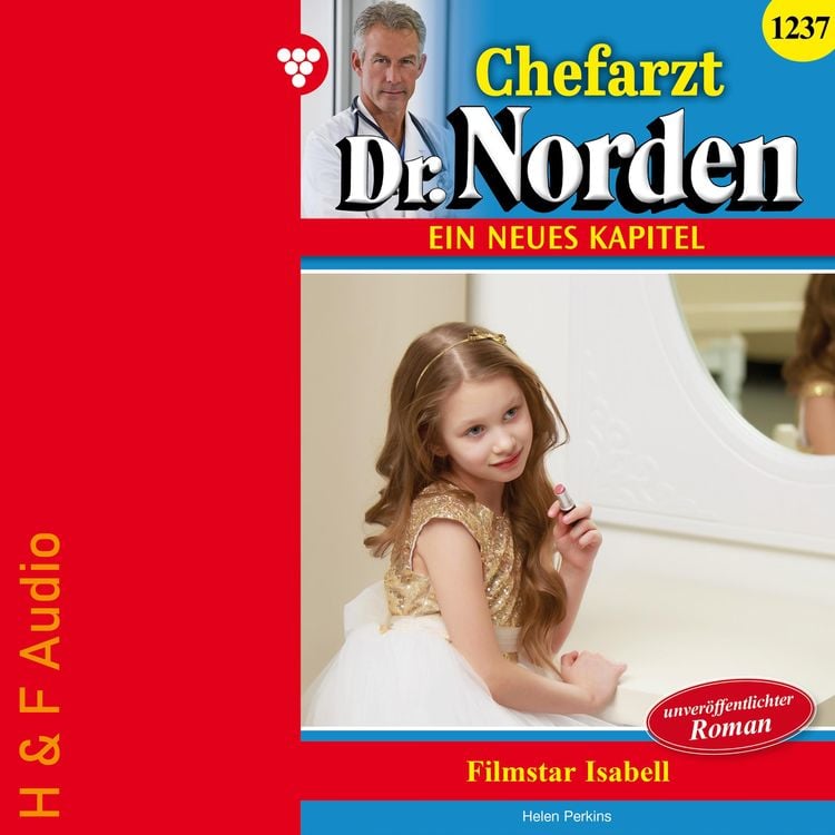 Produktbild: Filmstar Isabelle